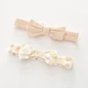 Mini Mama, Baby Girl Headbands 2 Pack