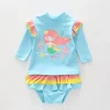 Miss Mermaid Swimmers Set