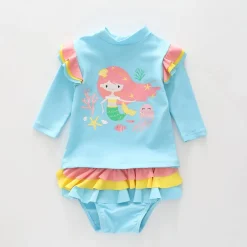 Miss Mermaid Swimmers Set