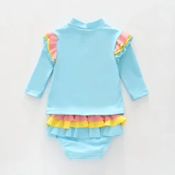 Miss Mermaid Swimmers Set