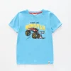 Monster Truck Tee