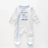 Mummys Bear, Baby Boys Romper