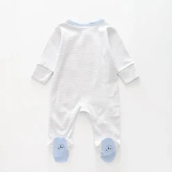 Mummys Bear, Baby Boys Romper