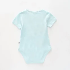 Nacho Baby Bodysuit