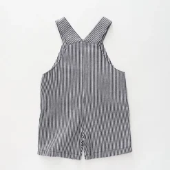 Nautical Short Overalls
