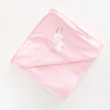 New Born Baby Little Bunny Wrap