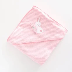 New Born Baby Little Bunny Wrap