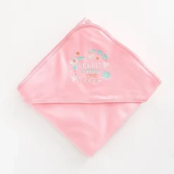 New Born Baby Little Sister Wrap