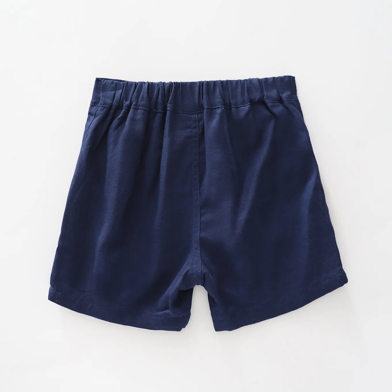 Nicely Nautical Shorts