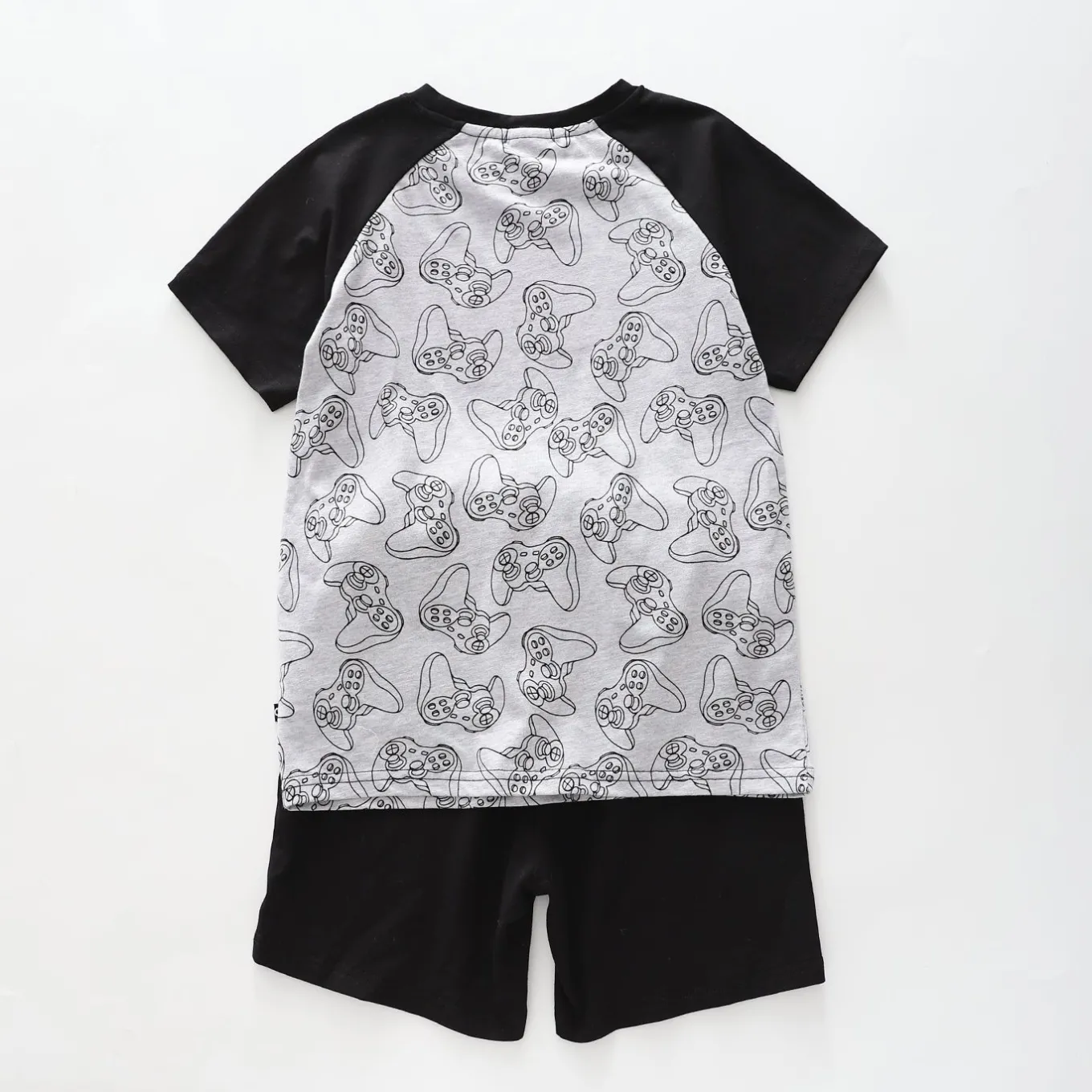Older Boys, Gamer Pyjama Set