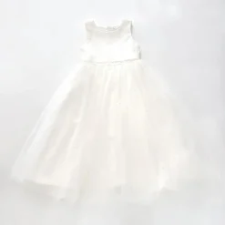 Ollies First Communion Dress