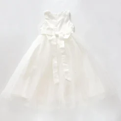 Ollies First Communion Dress