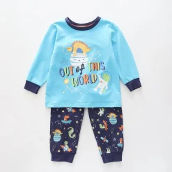 Out of This World, Boys Pyjama Set