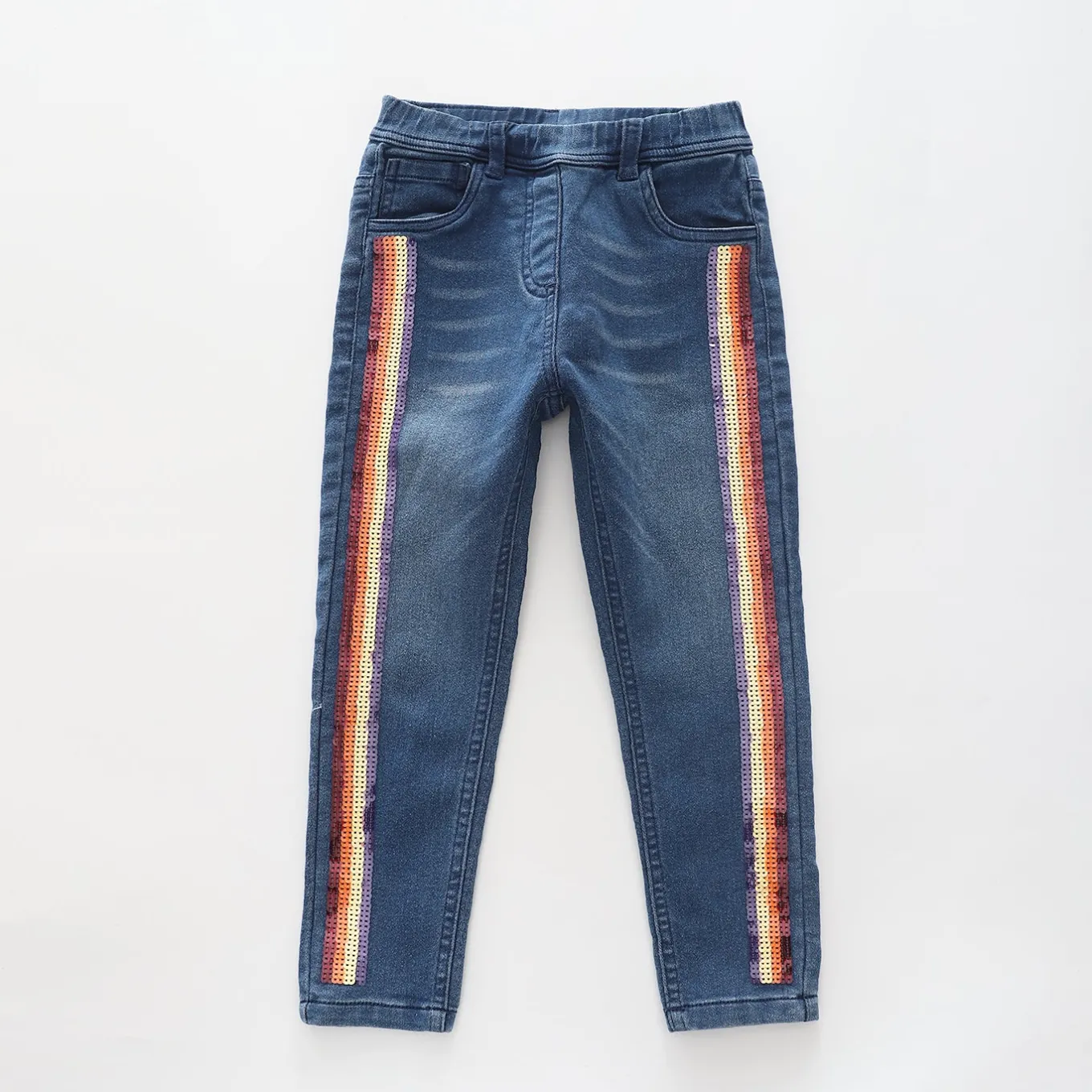 Over the Rainbow, Girls Jeans