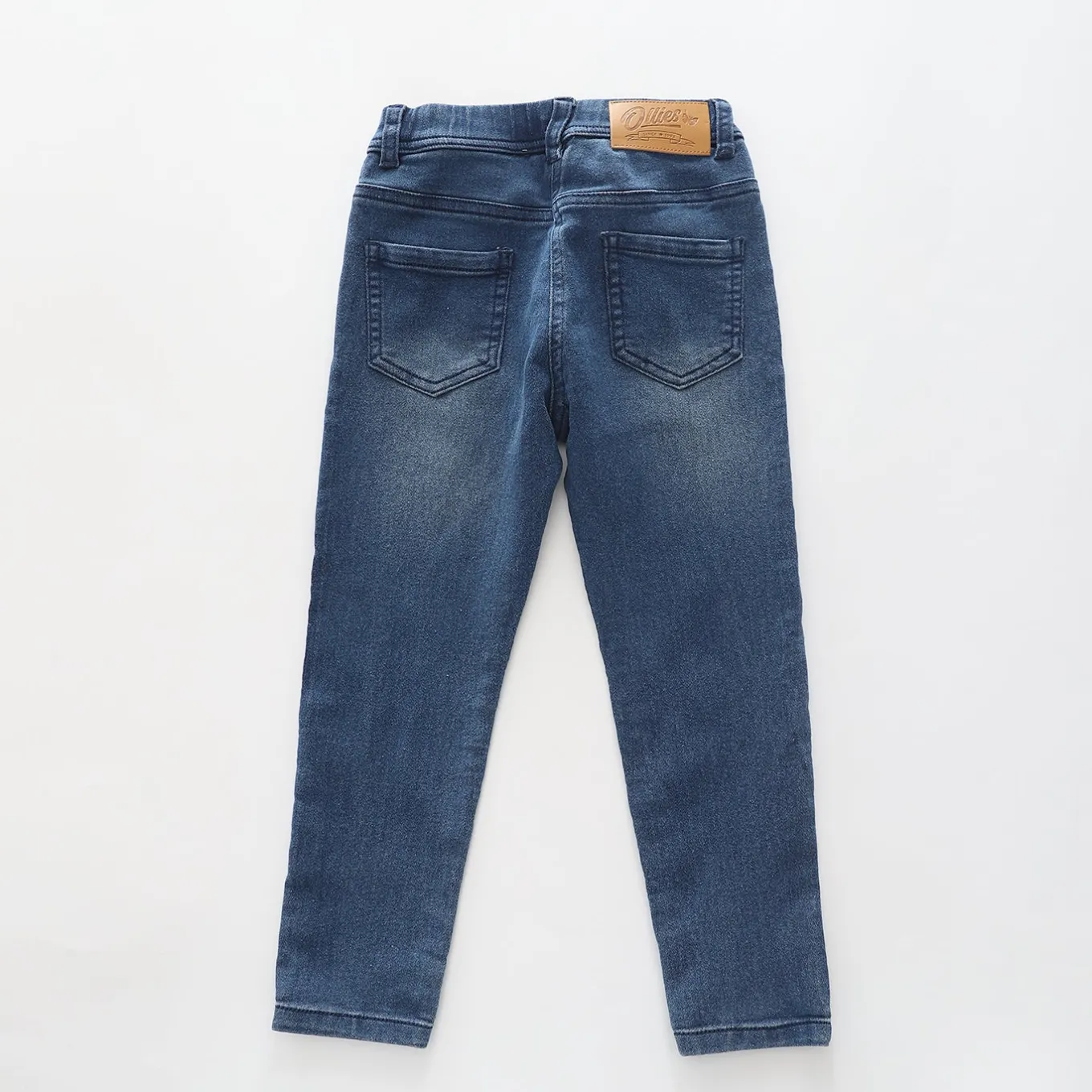 Over the Rainbow, Girls Jeans
