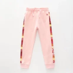 Over the Rainbow, Girls Pink Track Pants