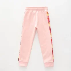 Over the Rainbow, Girls Pink Track Pants