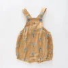 Palm Beach Overalls