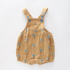 Palm Beach Overalls