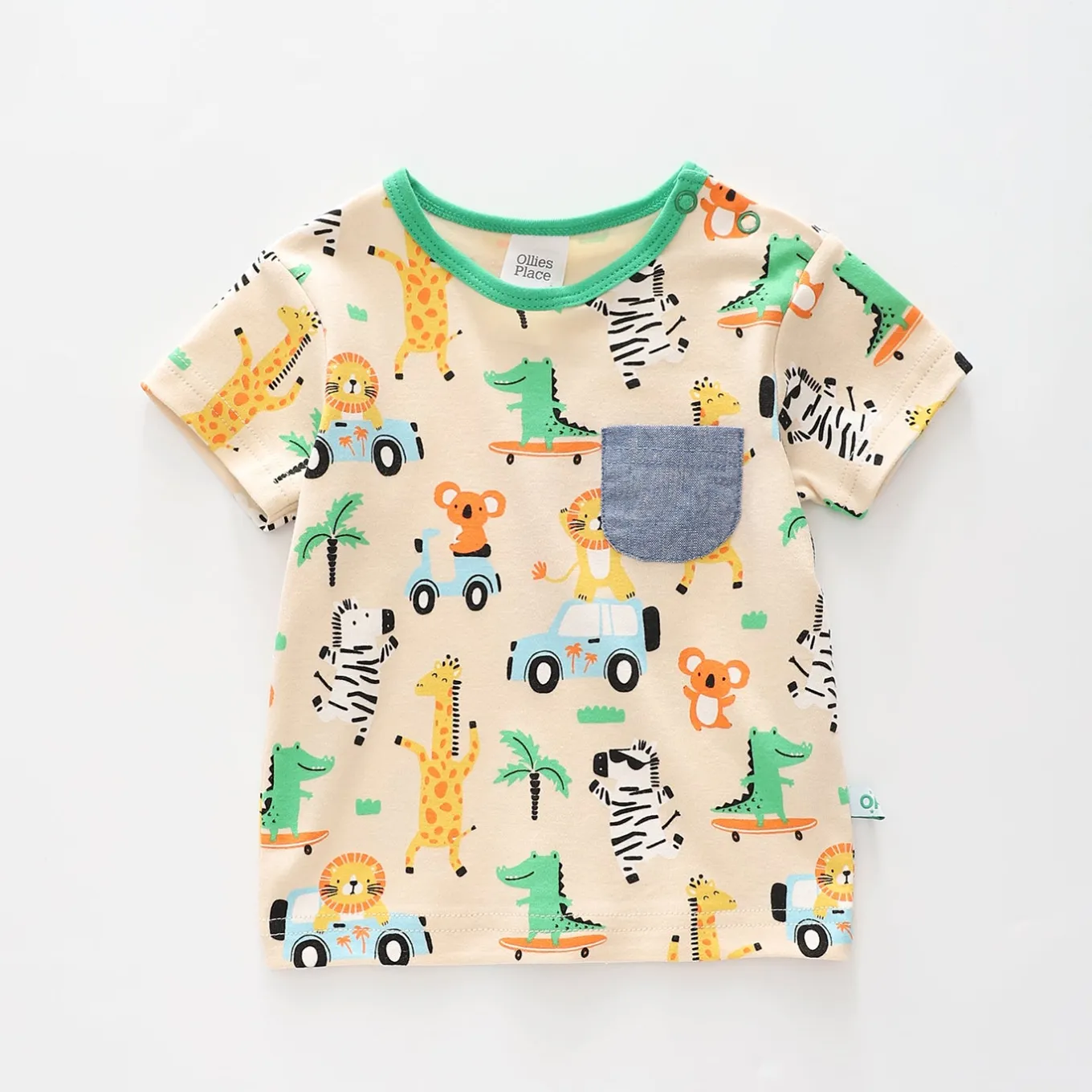 Party Animals T-shirt
