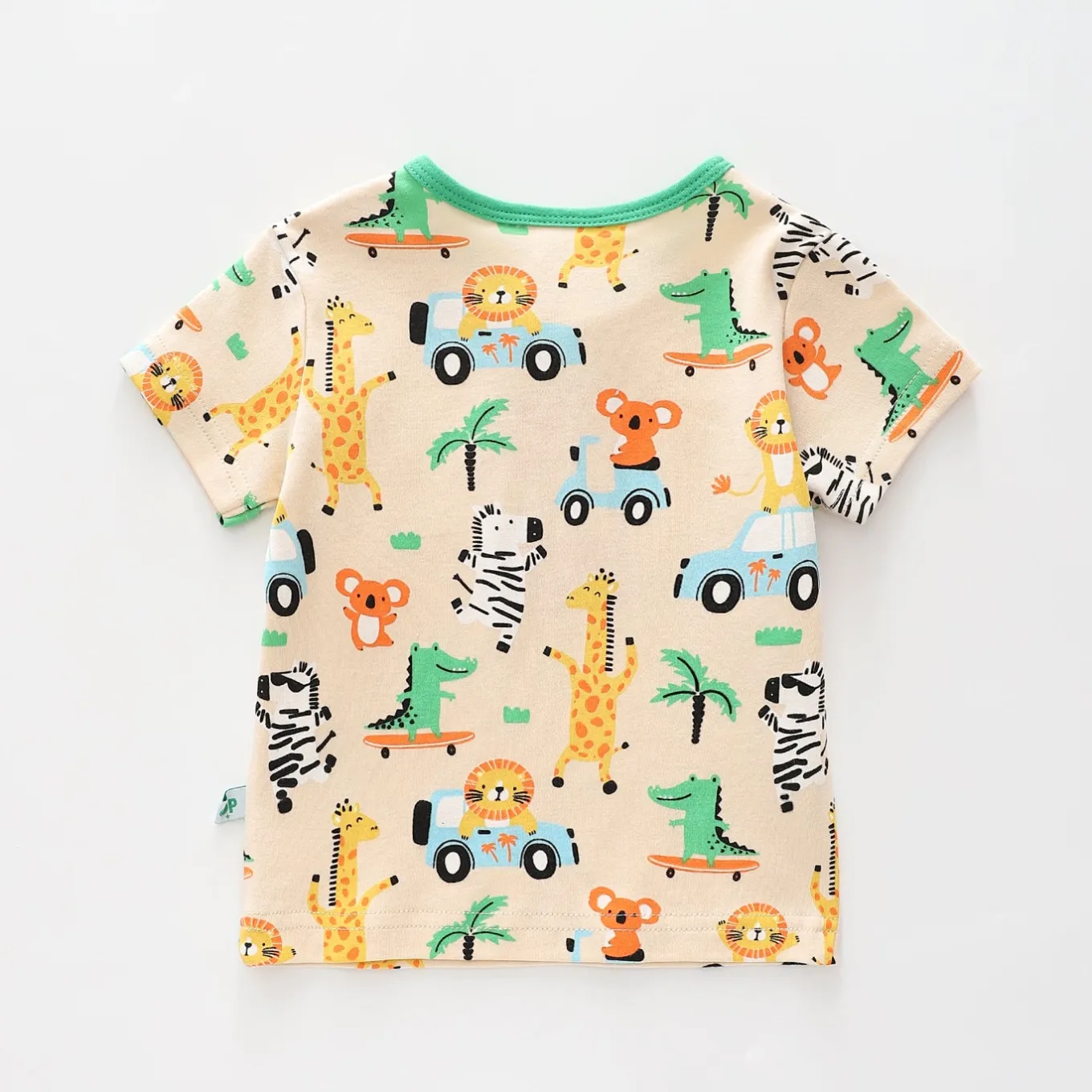 Party Animals T-shirt