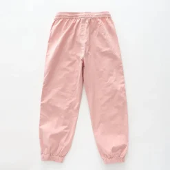 Pink Cargo Pants