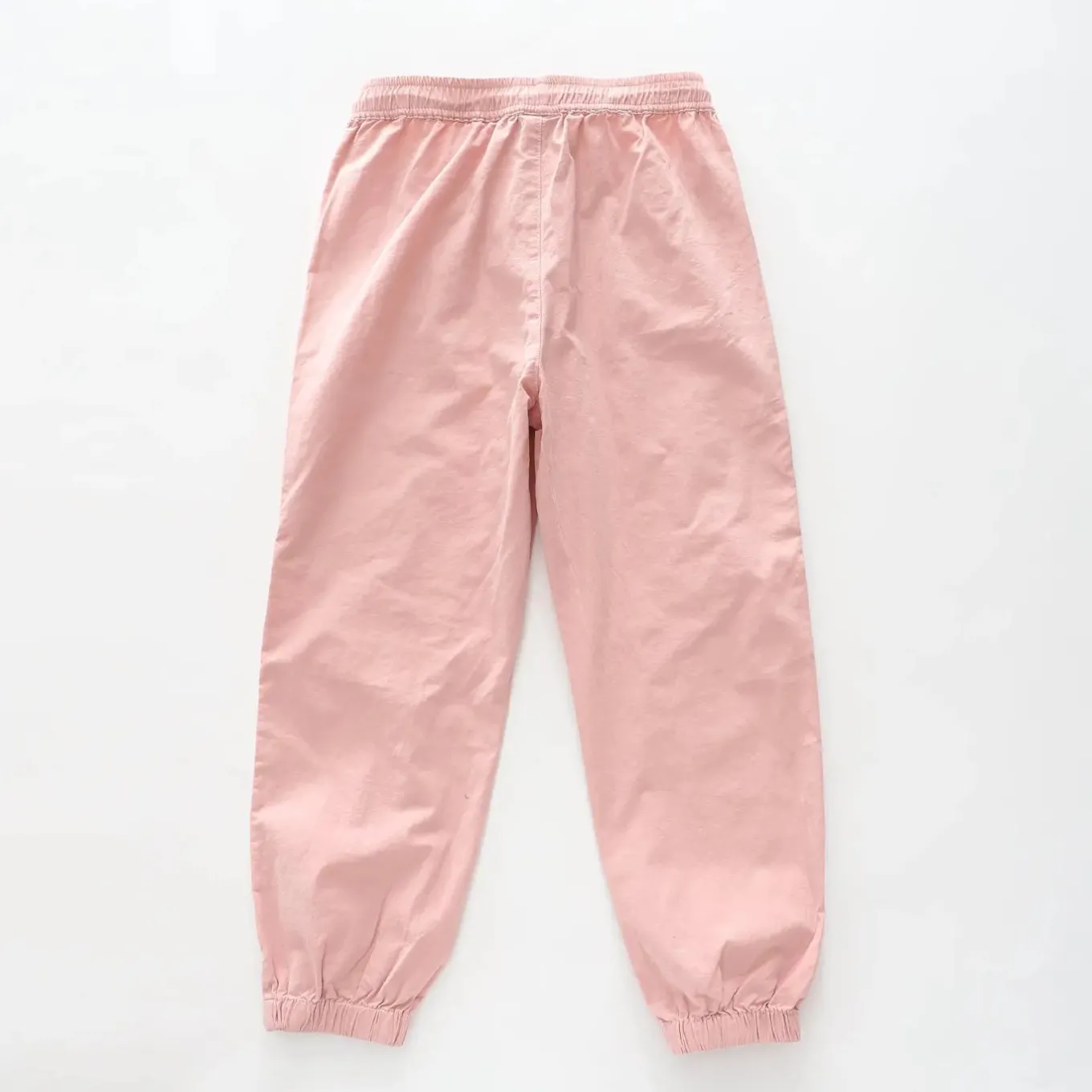 Pink Cargo Pants