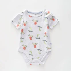 Play Cool Bodysuit