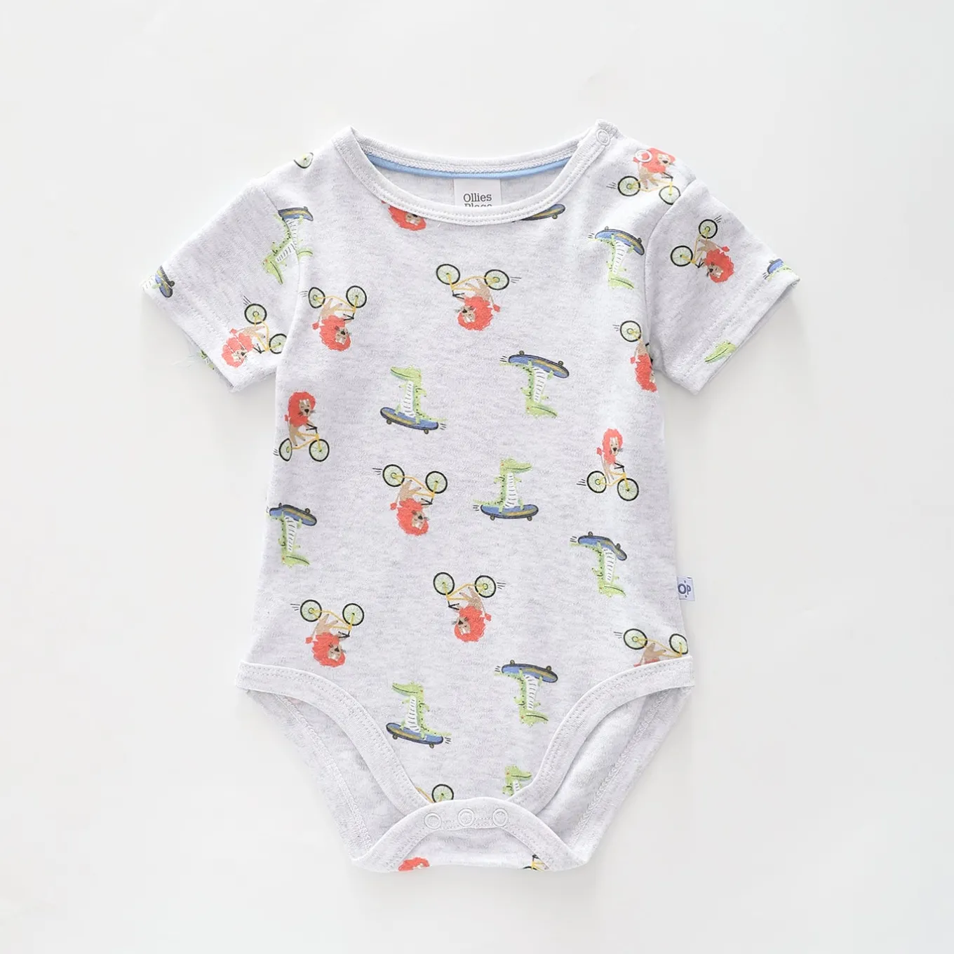 Play Cool Bodysuit