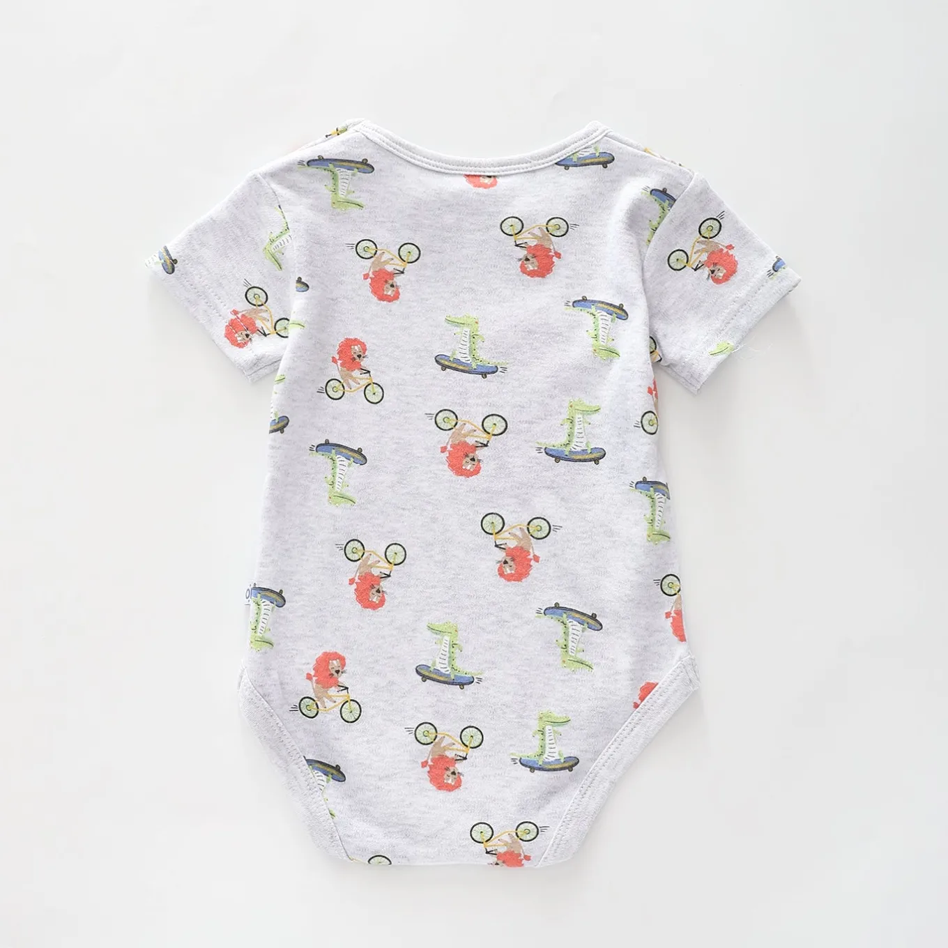Play Cool Bodysuit
