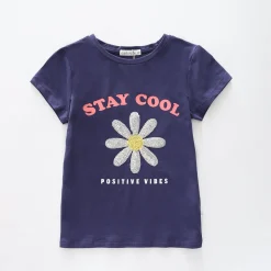 Positive Vibes Tee