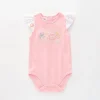 Prem Baby Girls, Little Friends Bodysuit