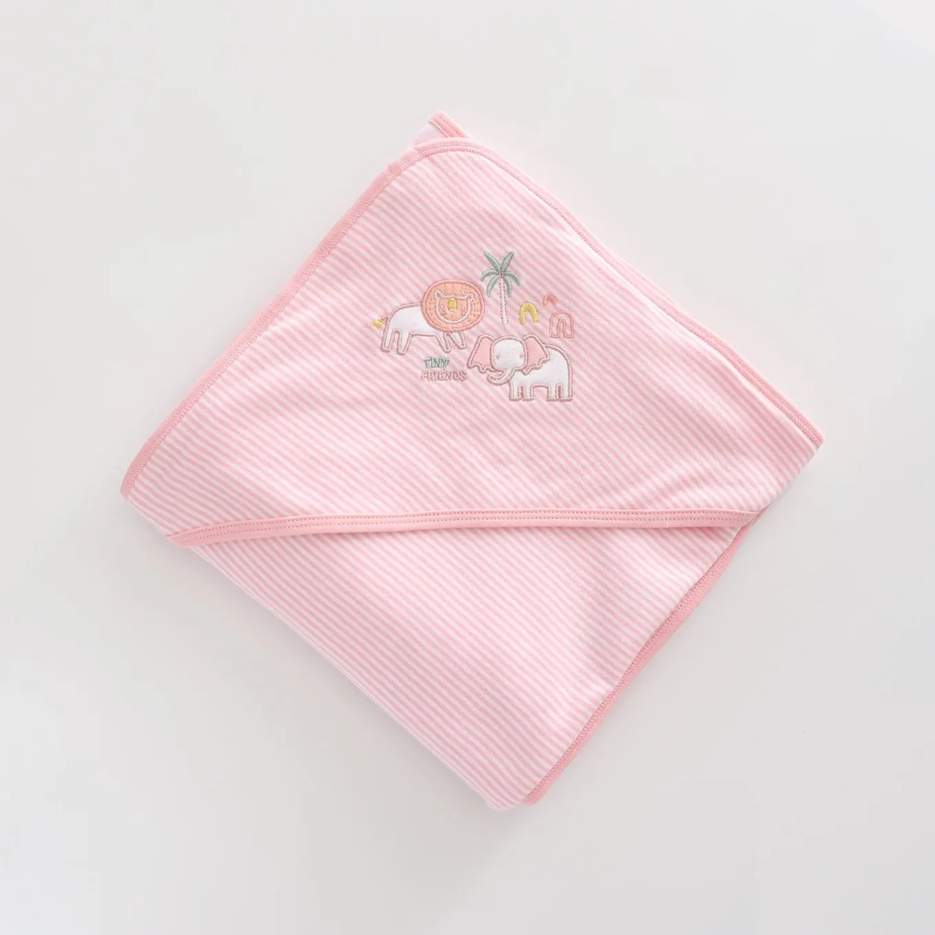 Prem Baby Girls, Little Friends Wrap