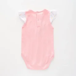 Prem Baby Girls, Little Friends Bodysuit