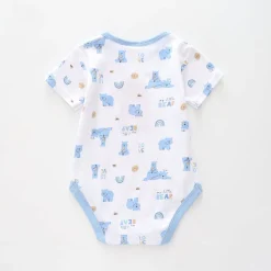 Premmie Baby Bear Bodysuit