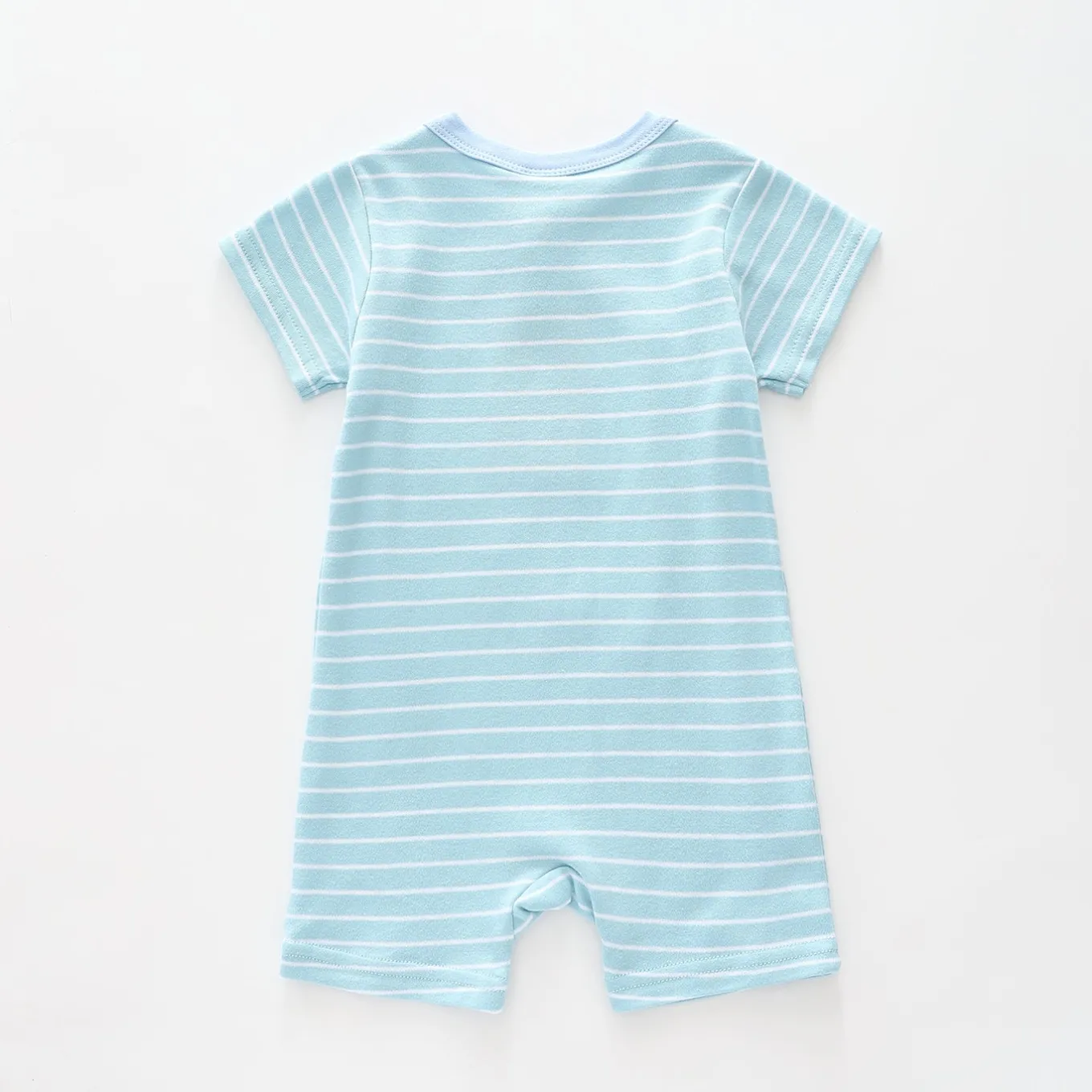 Premmie Baby Bear Long Sleeved Romper