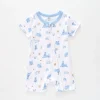 Premmie Baby Bear Romper
