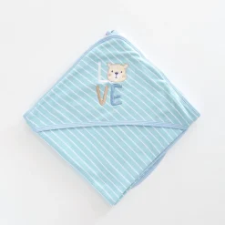 Premmie Baby Boys, Bear Wrap