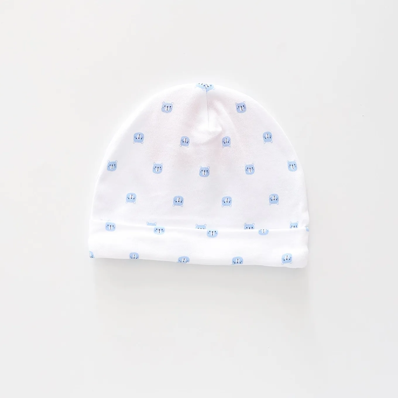 Premmie Bear, Baby Beanie