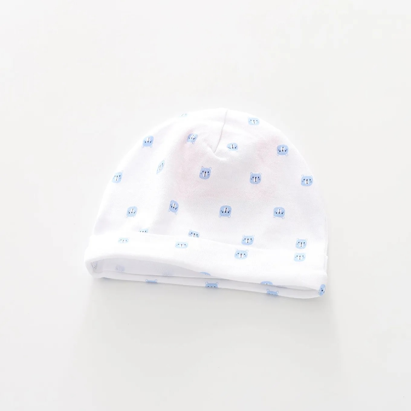 Premmie Bear, Baby Beanie