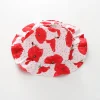 Pretty Poppy Sun Hat