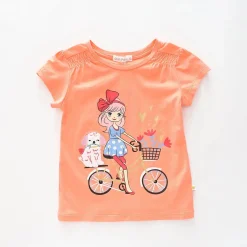 Puppy and Me Tee