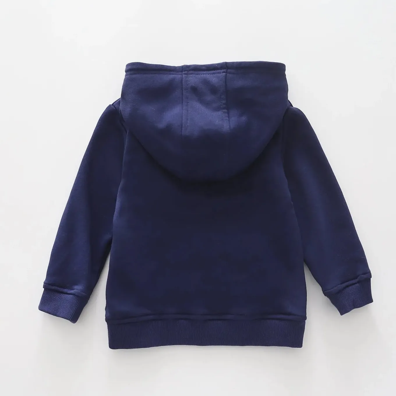 Rainbows and Nature, Infant Girls Winter Top