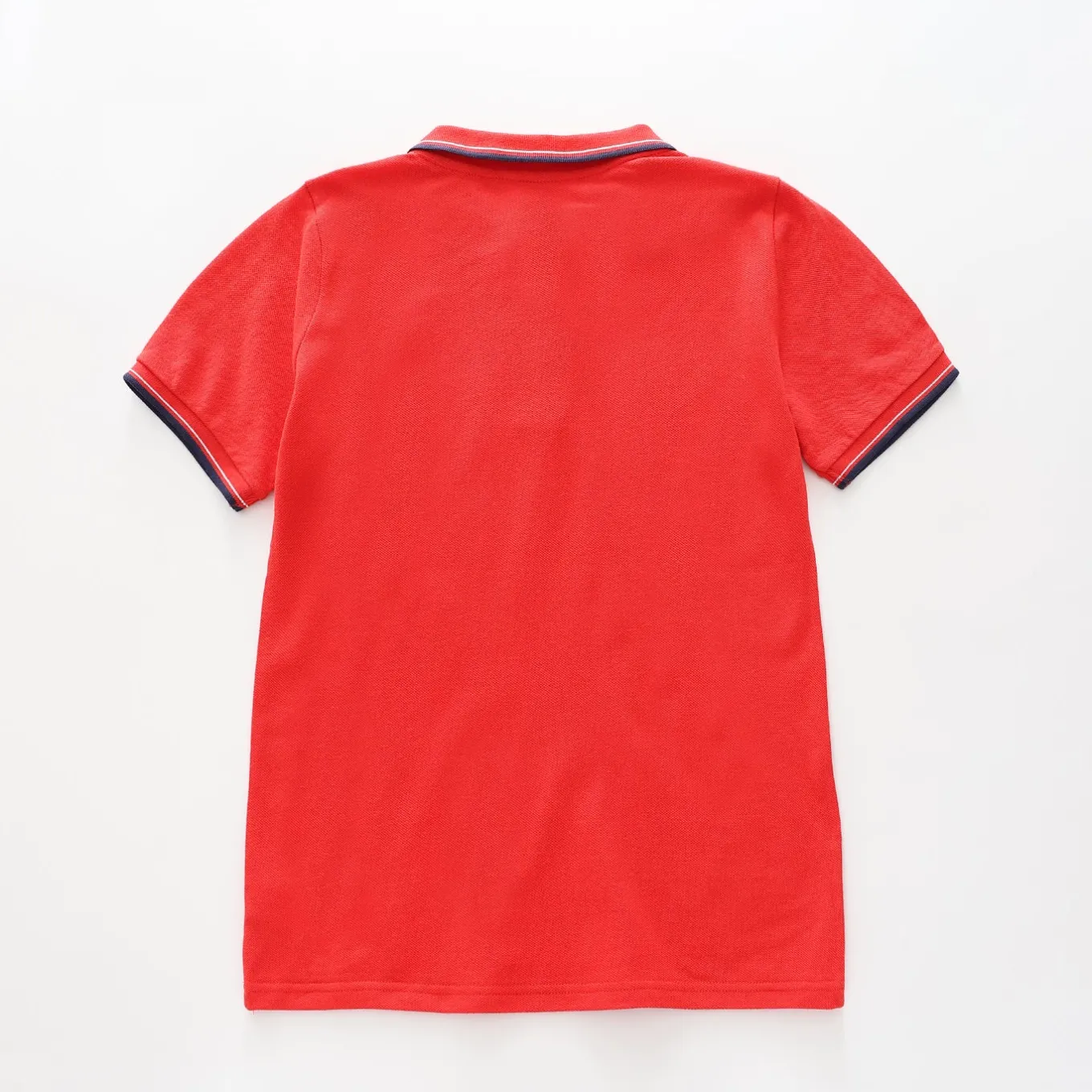 Red Polo Shirt