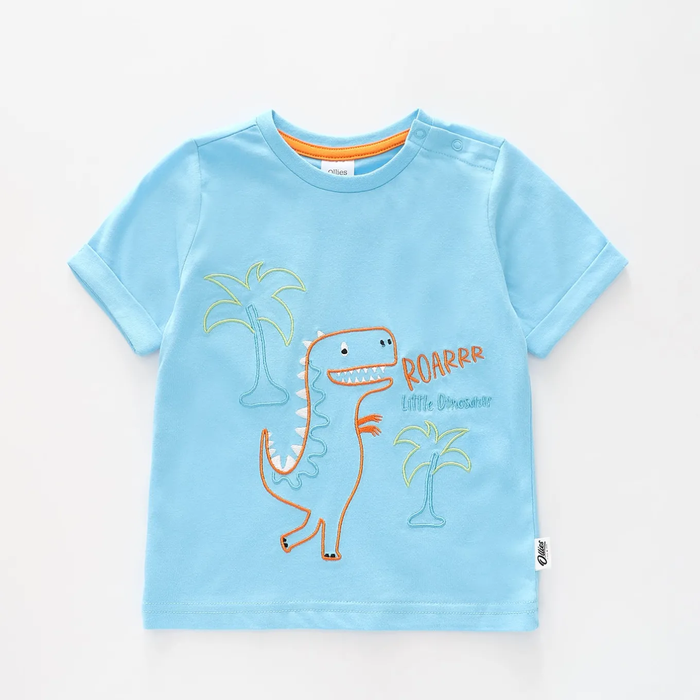 Roar Dino S/S Tee