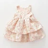 Rose Gold Dress