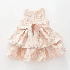 Rose Gold Dress