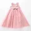 Rose Pink Gown