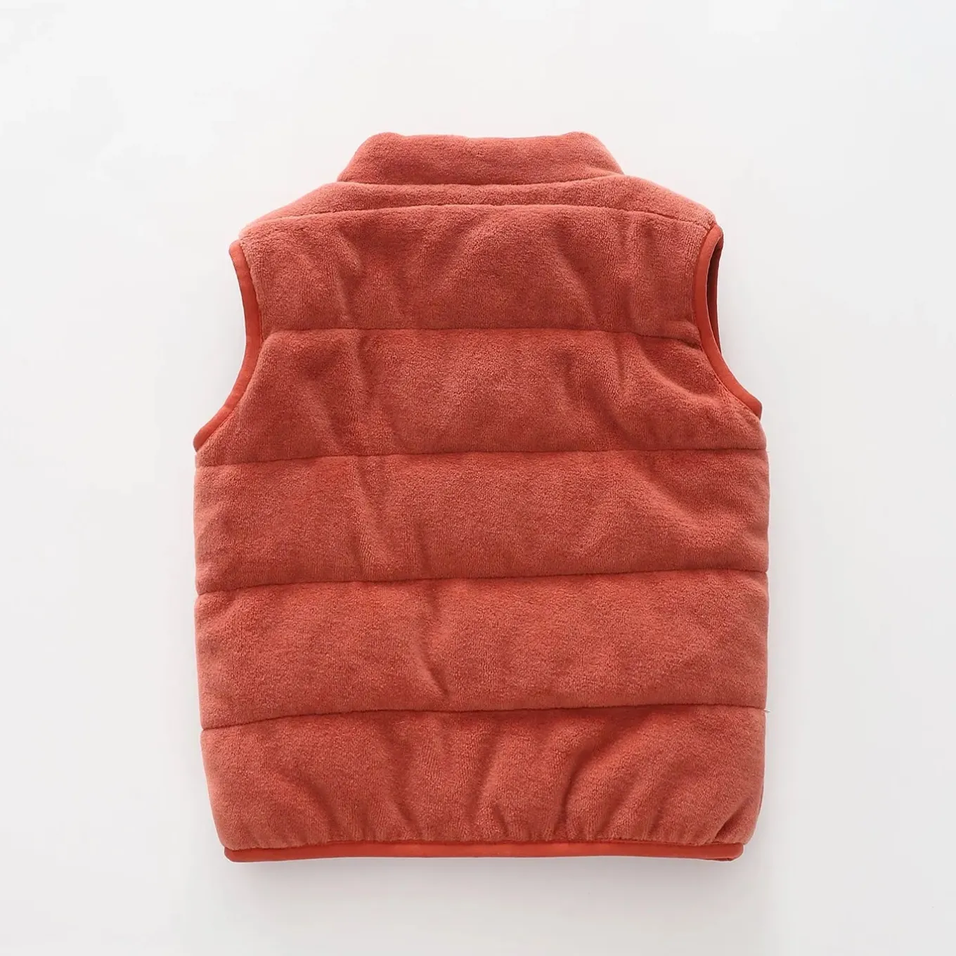 Rusty, Boys Vest