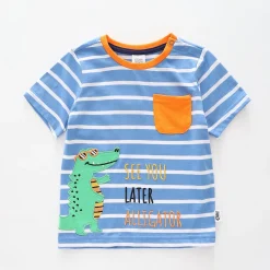 See You Later Alligator Tee